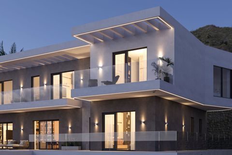 Villa i Finestrat, Alicante, Finestrat - € 3.500.000 | Ref: 3.5m Finestrat - foto 10